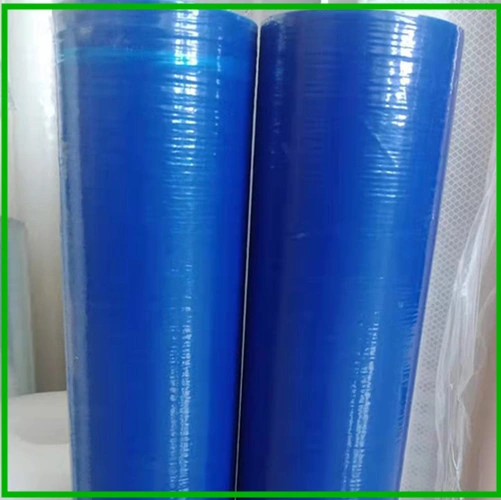 Polyester Anti Fog Transparent Protective Pet Film for Packing