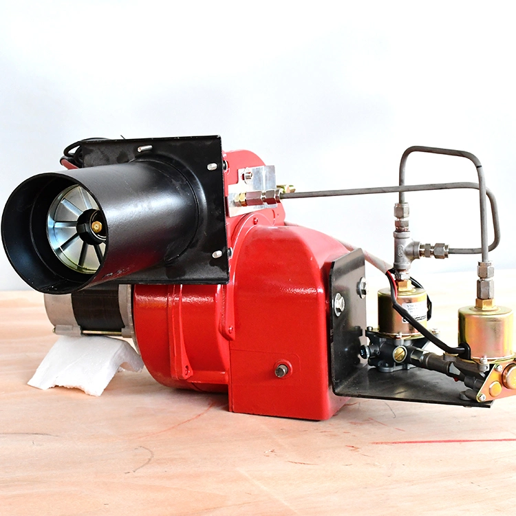 Multi Fuel Waste Oil Burner for Boiler