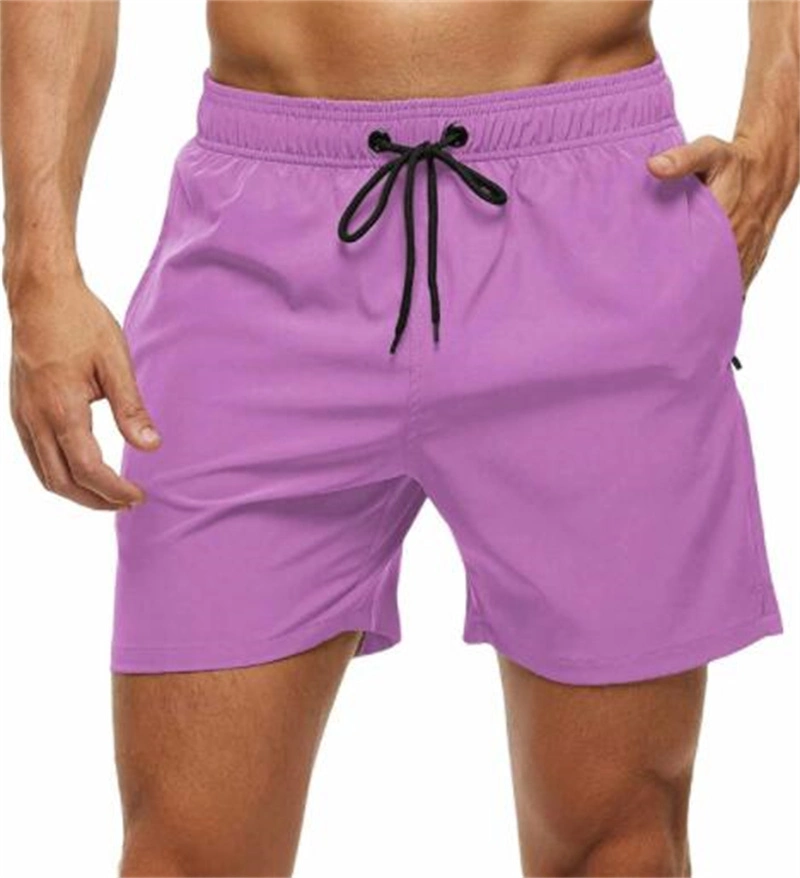 Wholesale/Supplier Custom Men&prime; S Sweat Shorts Leisure Apparel