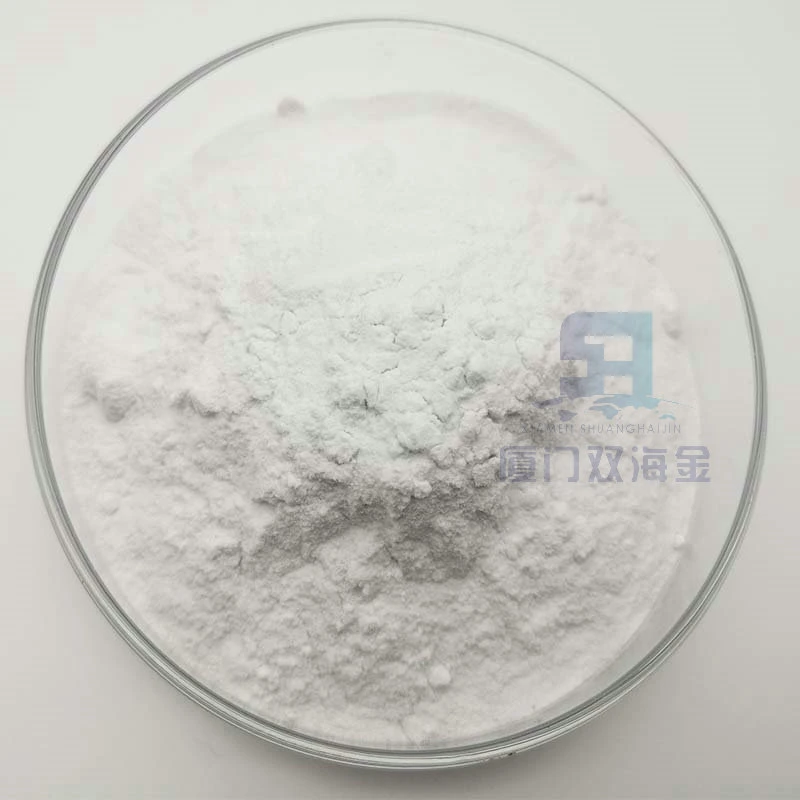 CAS 9003-08-1 Melamine Glazing Powder Melamine Polish for Melamine Tableware