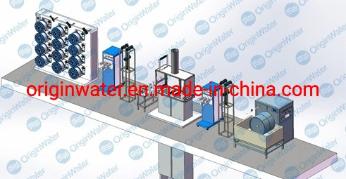 PVDF Nips Tips Membrane Hollow Fiber Production Line Turnkey Project