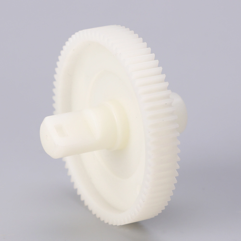 CNC Milling Parts Industrial Plastic CNC Machining /Customized Product/Plastic Parts/OEM Service