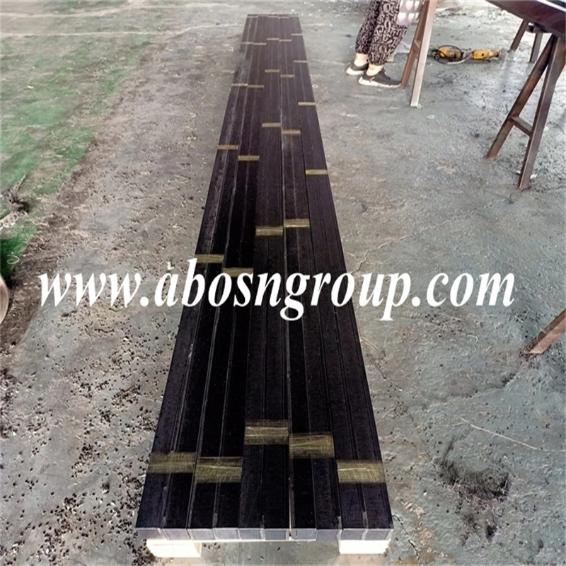 UHMWPE Plastic Sheet 20mm PE 1000 Polyethylene Sheet Strips