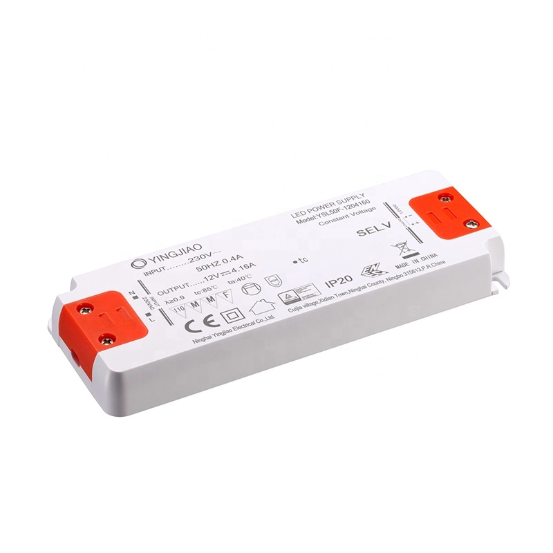 Inventronics LED Pilote de courant constant Transformateur Alimentation électrique