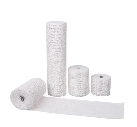 Medical High quality/High cost performance  Pop Plaster of Paris Bandage