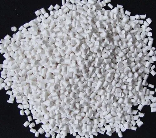 100% Virgin Polypropylene PP Resin PP Raw Material