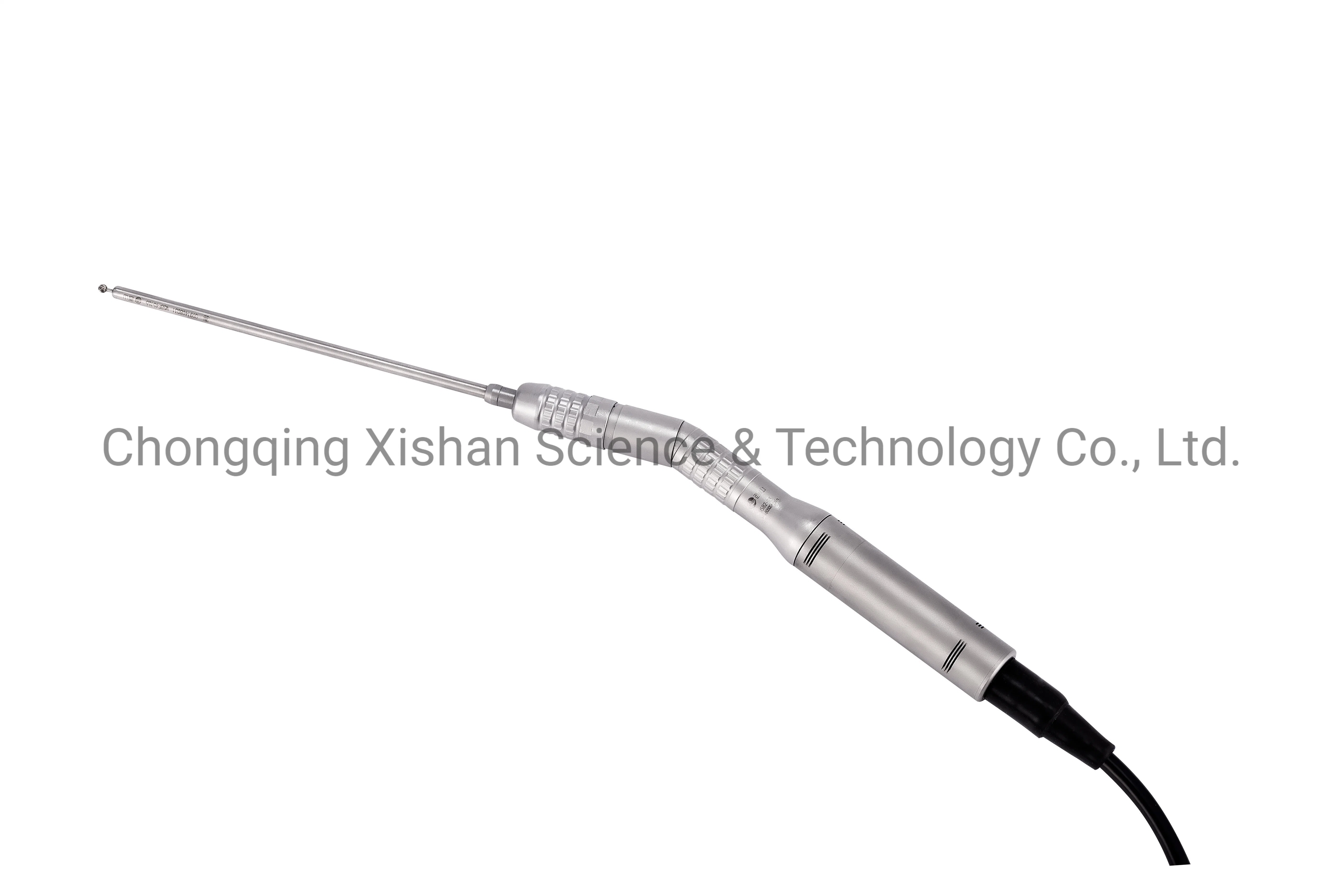 Match Diamond Bur Transnasal Skull Base Spinal Surgery Powered Surgical Tools