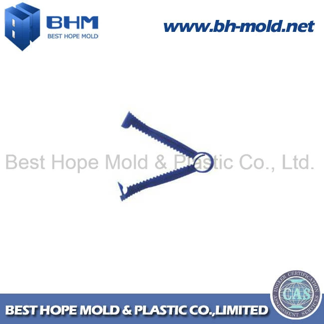 Disposable Umbilical Cord Clamp Consumable Medical Injection Mould