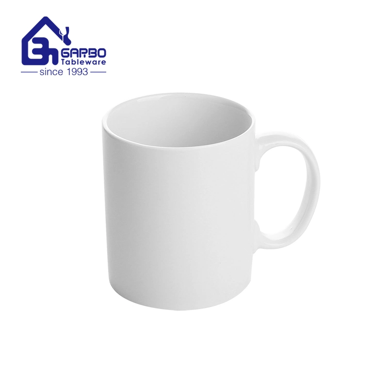Promotion céramique 400ml Animal Design couleur Glaze porcelaine thé eau Tasses à café et jus de fruits