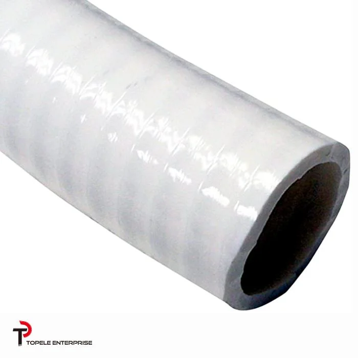 Non Metallic Flexible Water Explosion Proof Liquid Tight Conduit for Outdoor Use