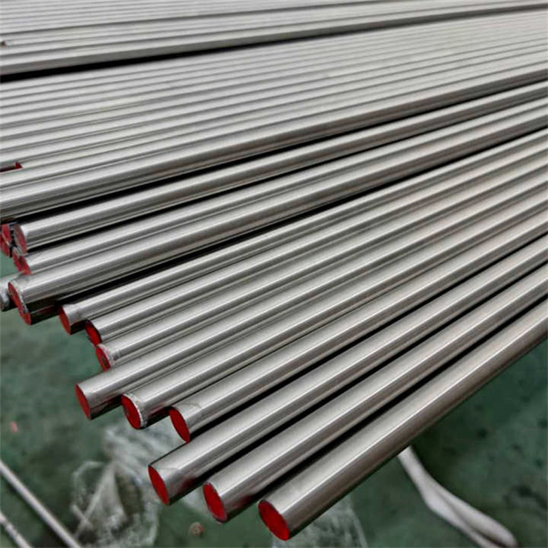 Hot Sale Stainless Steel Round Bar Grade SUS Ss 304 316 409 Factory Price AISI DIN ASTM Factory Price 28mm