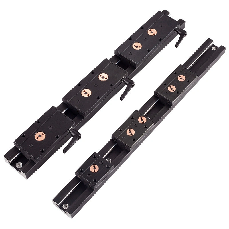 Double Axis Linear Guide Rail Sgr25 Laser Machine Guide