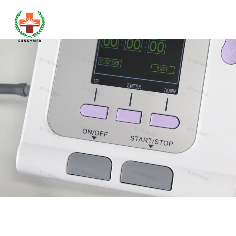 Sy-W049 Handheld Vet Blood Pressure Monitor for Digital Monitor Blood Pressure Meter