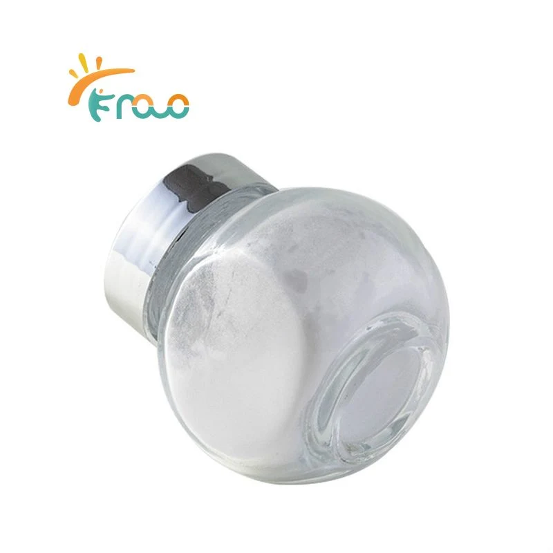 Food Grade Cooling Agent Ws-23 for Flavors and Fragrances CAS 51115-67-4
