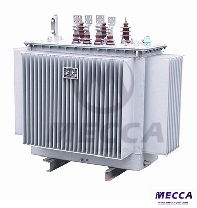 150kVA Oil Immersed Distribution Transformer[Mctr03]