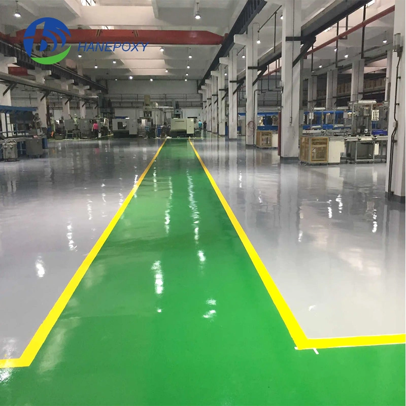 هانبوزي هانامين D3359 الاجهر تعديل 1، 3bac مضاد-الأشعة فوق البنفسجية Epoxy الأرضية Curing Agent Epoxy الاجهزه