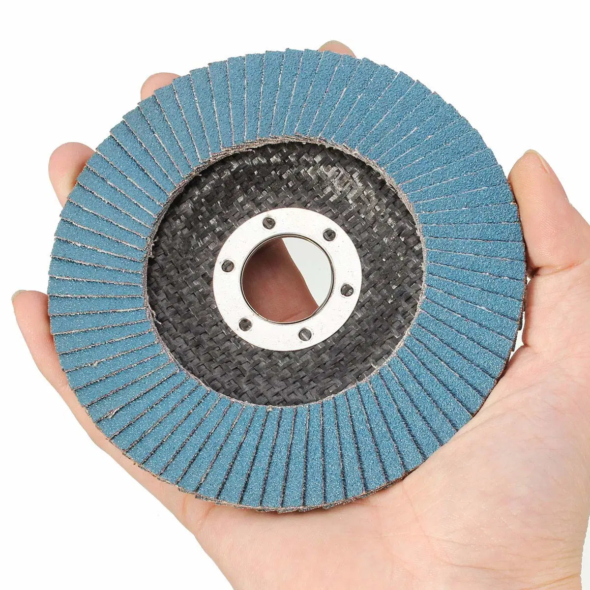 Flap Disc Grinding Wheel Mounted Flap Wheel