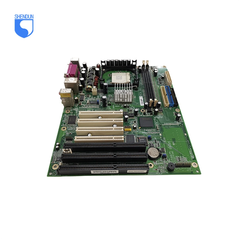 NCR 58xx ATX BIOS V2,01 P4 Pivat-Hauptplatine 0090024005 ATM-Teile