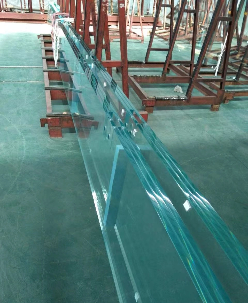 5mm-19mm Original Factory Tempered Glass/Anti-Wind Pressure Glass/Fire Insulated/Reflective Glass/Float Glass/Low-E Glass/ Window Glass/Door Glass/Decorative Glass