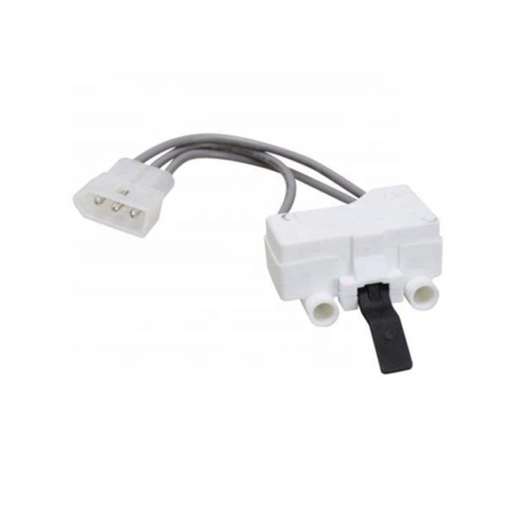 Door Switch for Cloth Dryer 3406107 Door Lock Replacement