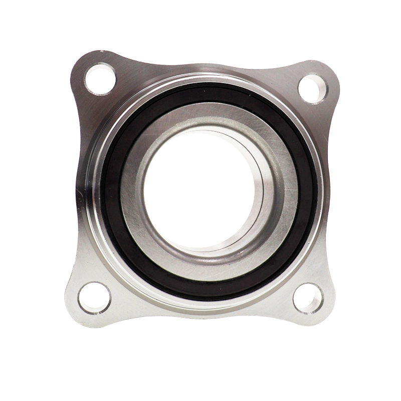 52100 Steel High Speed Automotive Dac44720033 Wheel Hub Bearing Dac256000206/29 Dac25620028/17 Dac25720043 Auto Bearing Wheel Bearing