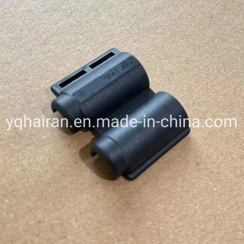 2p Auto Cable Wire Connector Terminal Cover and Clip 7807042