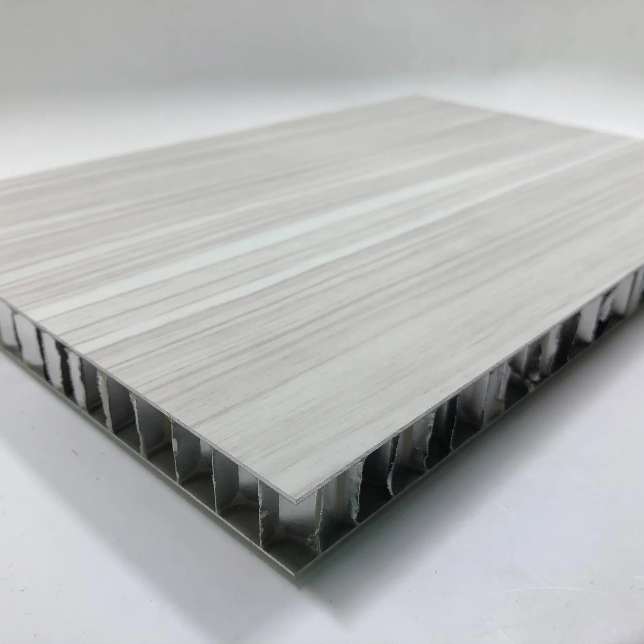 Ceiling Fiberglass Fiber Glass EPS XPS PP FRP Copper Brass Preweathered Titanium Zinc 304 316 Mirror Hairline Stainless Steel Aluminium Sandwich Honeycomb Panel