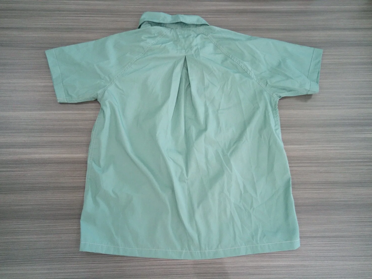 Antistatic Garment Gown ESD Smock Uniform Working Clothes