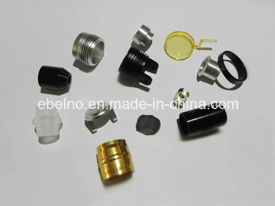 Customized Prection CNC Machining and Milling Aluminum Lathe and Milling Machining