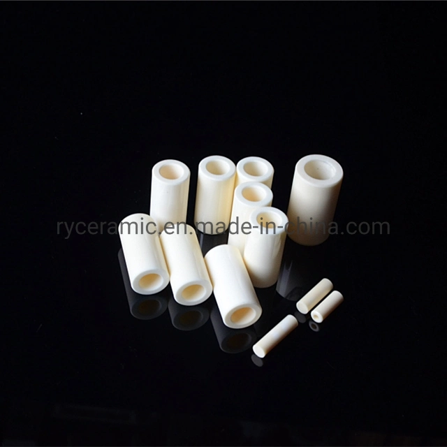 Od 18mm ID11mm Polished 99 Alumina Ceramic Plunger