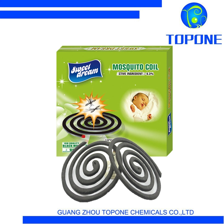 Fast Killer Mosquito Repellent Black Mosquito Coil Black Mosquito Coil