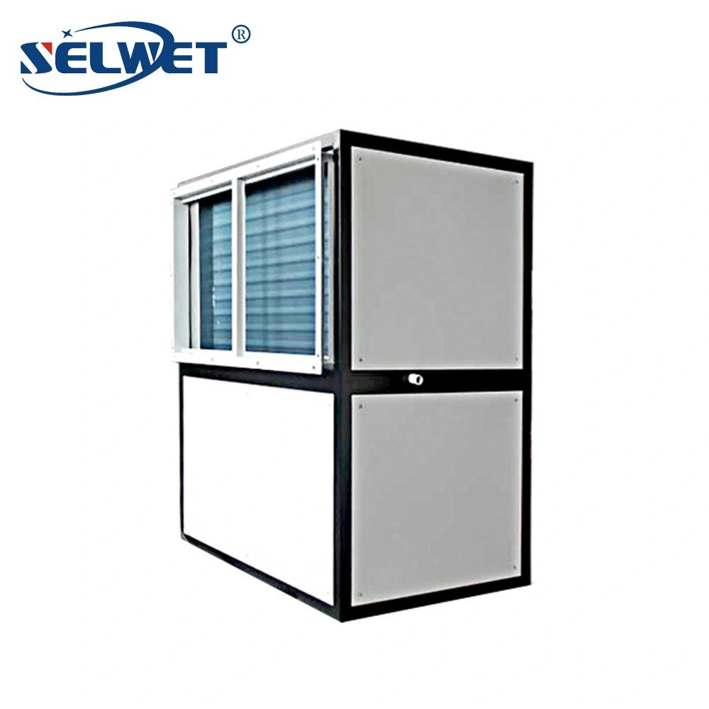 Adjustable Temperature Heating/Cooling Industrial Thermostat Customized Dehumidifier Machine