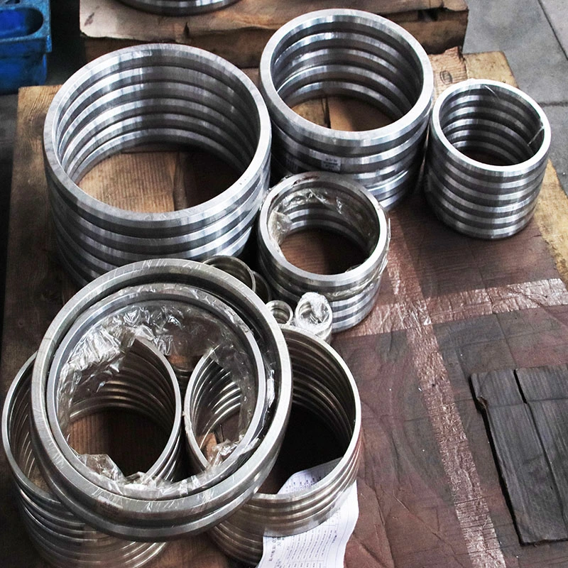 Stainless Steel PTFE Oil Seal, Oil Seal, High-Temperature and High-Pressur