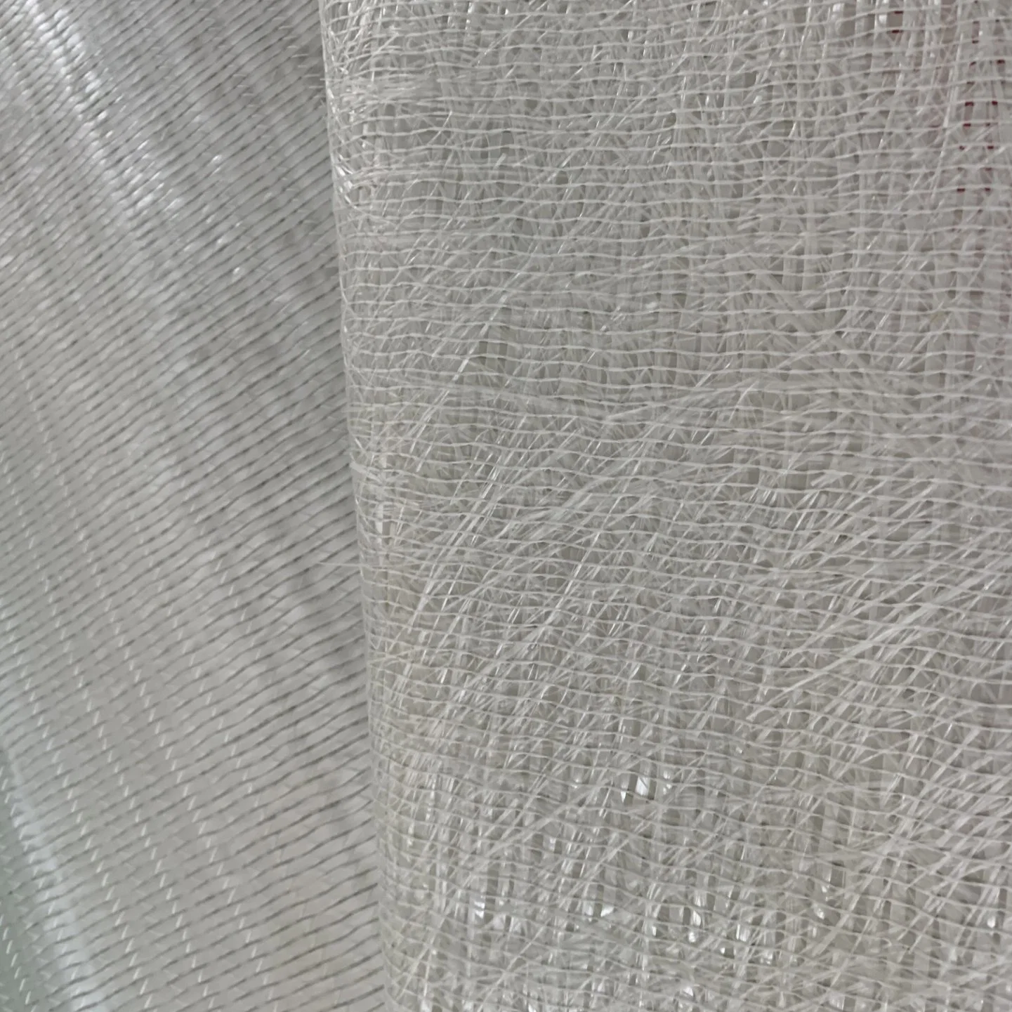 Manufacturer for E Glass Double Bias Biaxial Glass Fabric Fiberglass Cloth