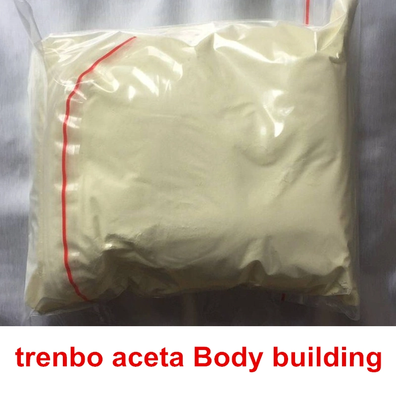 98% Trenbo Aceta Tra Domestic Steroids Powder