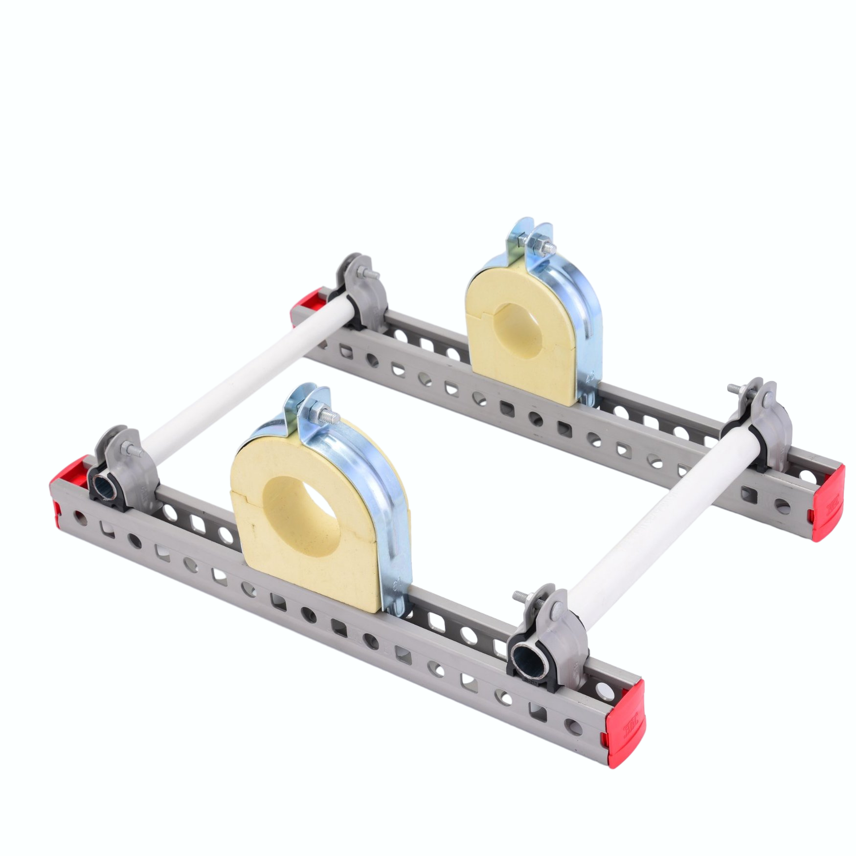 Stainless Steel Conduit Strut Channel Clamps Manfuturer