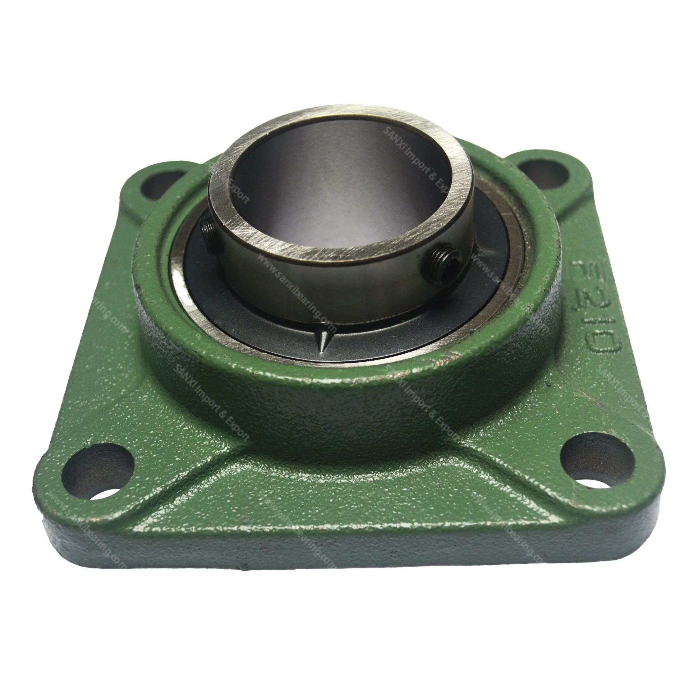 Insert Ball Bearing with Housing Flanged Pillow / Plummer Block Y Bearing Units UC Ucf Ucfc UCFL Ucfb UCT UCP Uchp Uclp Ucip Ucpa 305 306 307 308 309