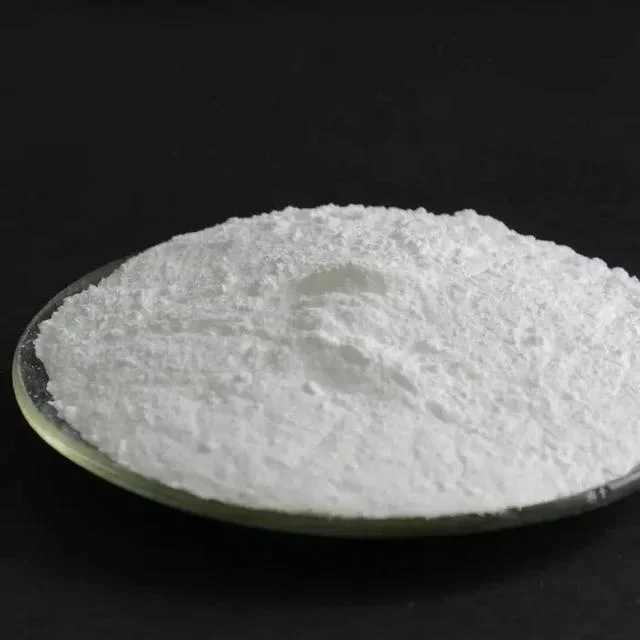 High quality/High cost performance Nano Zirconia Nano Zirconium Dioxide Zro2 CAS 1314-23-4 for Granulation Powder
