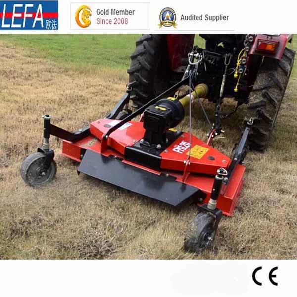 Expenseive Sports Ground Golf Couse Lawn Mower (FM100)