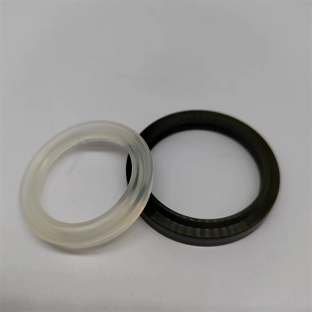 PU Material Un Uhs Dhs Idu ODU Kda Kdas Hydraulic Piston Rod Wiper Cylinder Ring Seal