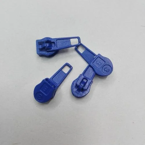 Zipper Slider/Puller/Head Pin Lock