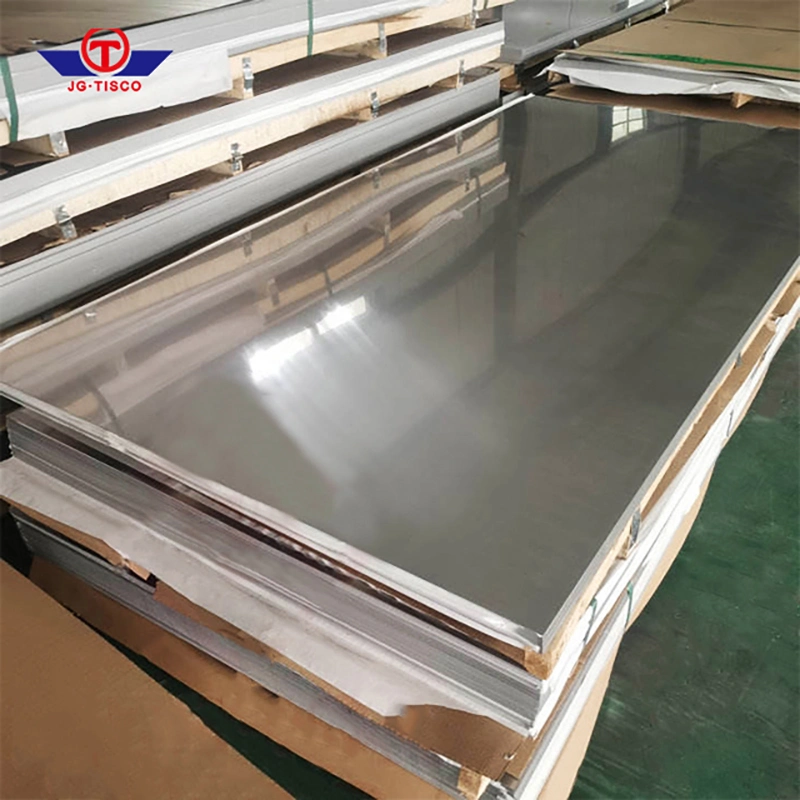 Stainless Steel Plate Stainless Steel Sheets /Plate/Circle 201 430 410 304 316 Stainless Steel Sheet Round Square Flat Rectangular Tube Stainless Steel Plates