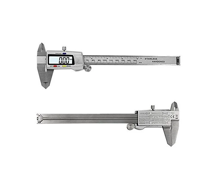 High quality/High cost performance Digital Caliper with IP54 Waterproof