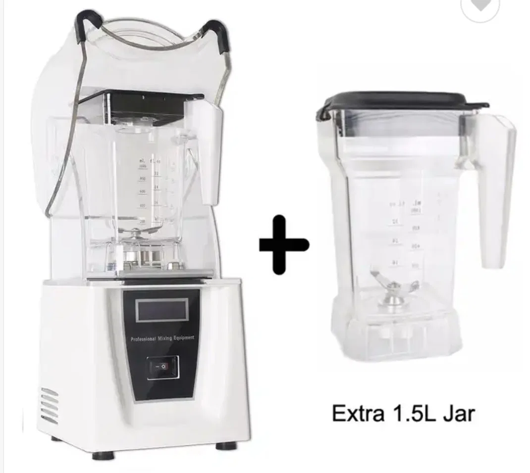 Multifunktionale Automatische Smoothie Maker Ice Crusher Saft Blender Großhandel Preis Ab Werk