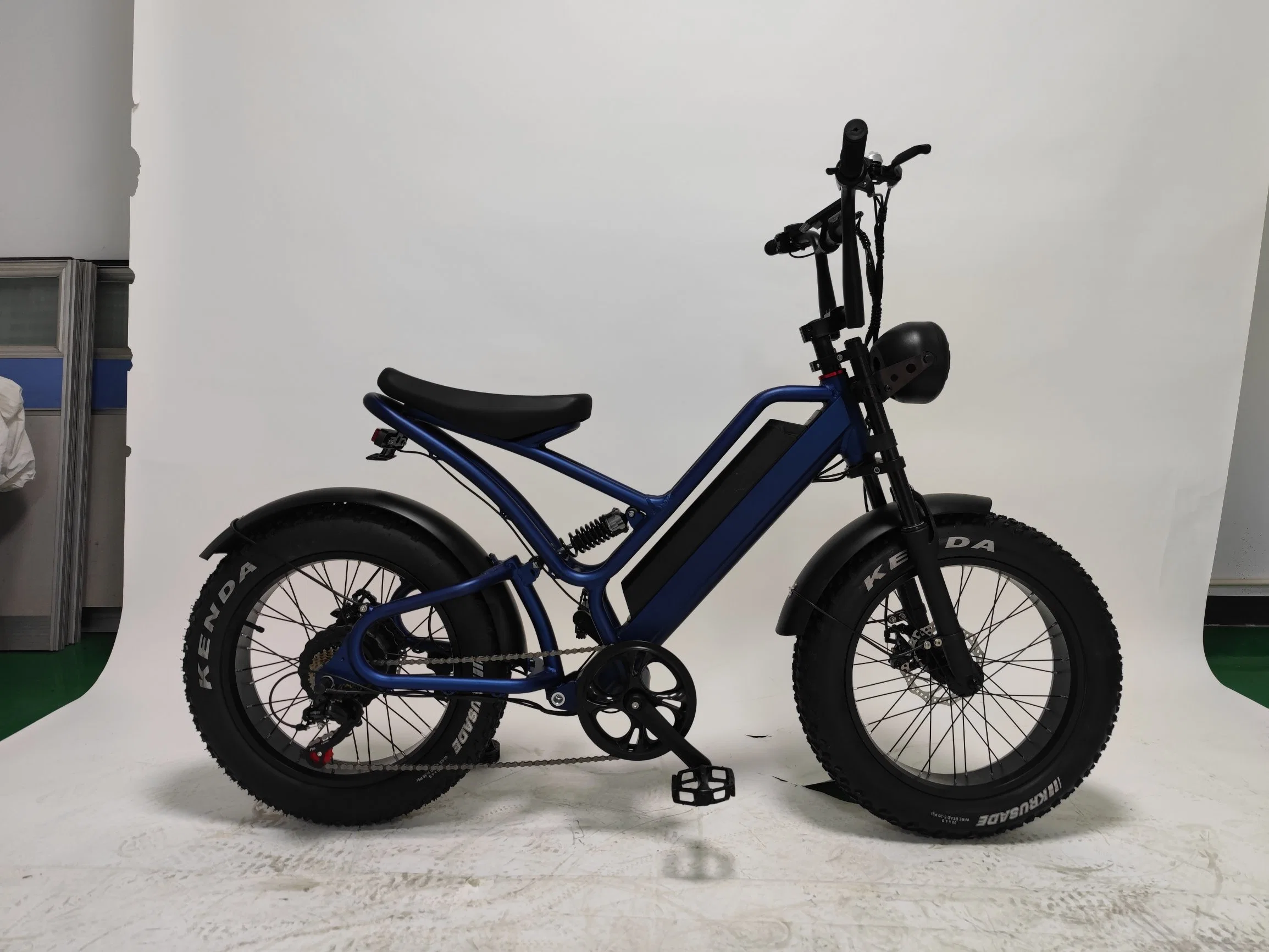 China Nuevo Tipo de bicicleta eléctrica 48V 1000W bicicleta eléctrica de ciudad EV bicicleta E ciclo de bicicleta eléctrica