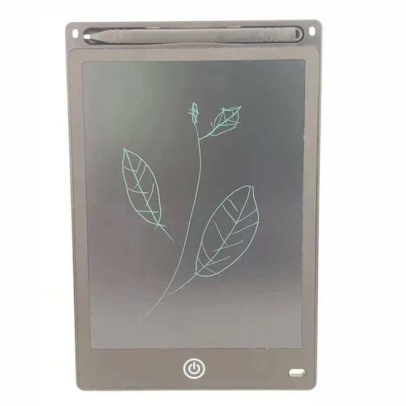 8.5 Inch Writing Board Protect Children Eyes Paperless LCD Writing Tablet