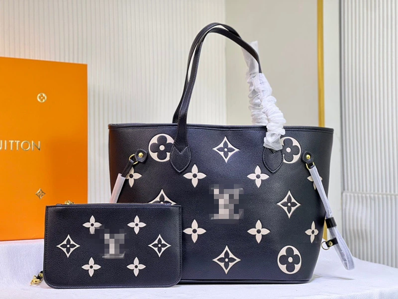 Designer White Luxury Brand Replicas Bags Wholesale/Supplier Handbags Ladies Chain Tote Fashion Women Shoulder Bag