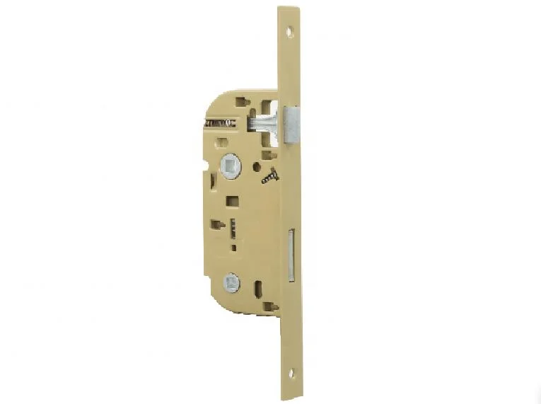 High quality/High cost performance  Zinc Alloy Africa Mortise Lock for Wooden Door