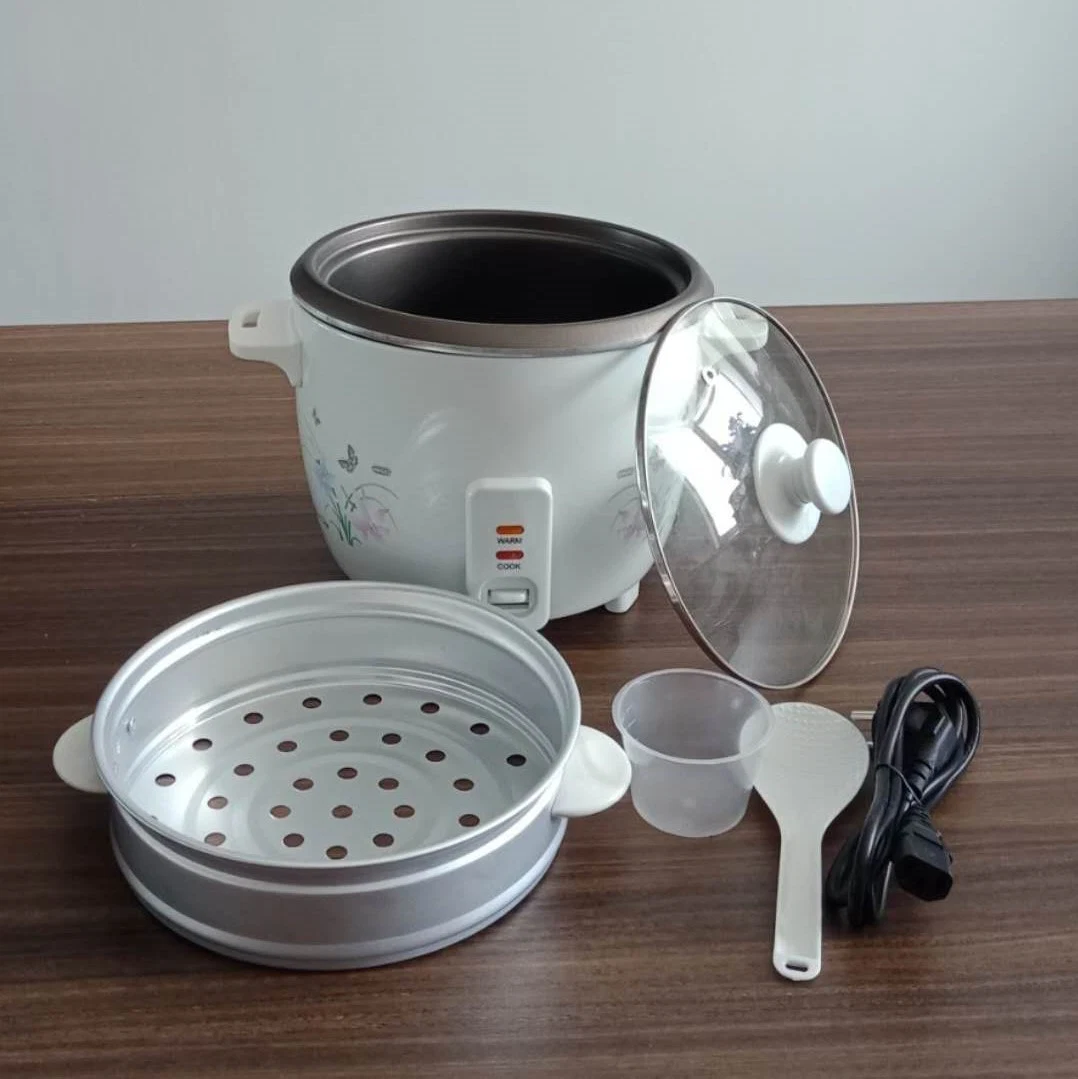 Home Appliance Cooking Rice, Noodles, Porridge Convenient Operation Most Popular Electrical