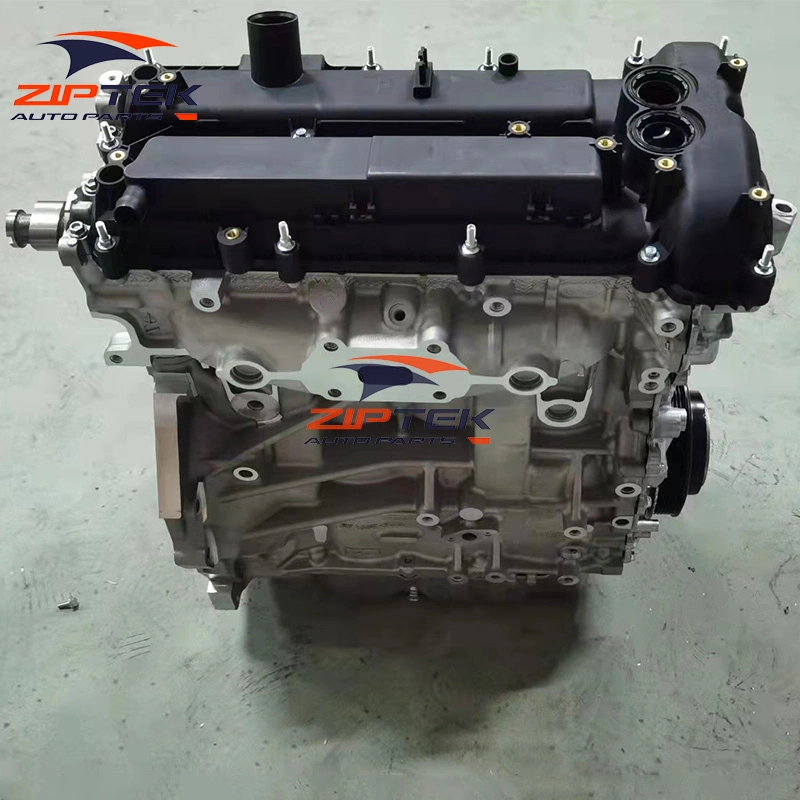 Auto Del Motor 2.0t Ecoboost Engine for Ford Explorer Fusion Everest Edge Mondeo Kuga Maverick Tourneo